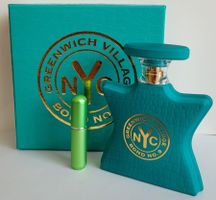 Bond No.9 Greenwich Village 5ml Abfüllung Eau de Parfum