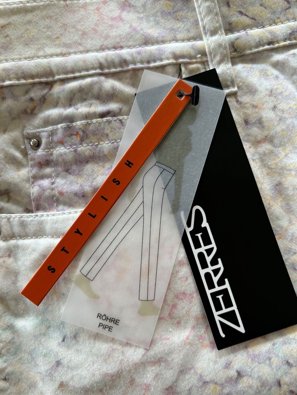 Jeans: DAMEN JEANS  GRÖSSE 40 – Nuovo (secondo la descrizione) da Schmerikon venduto da Tintling 1