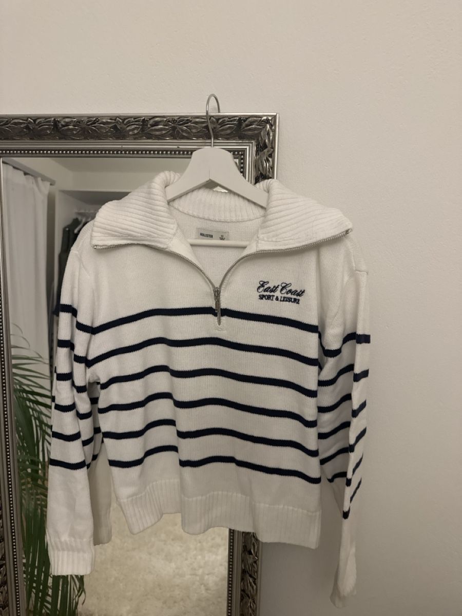 Hollister Pulls & Sweat-shirts: Hollister Pullover – Neuf (Voir description) à Scharans par ali_jj7c