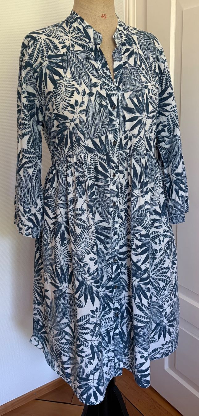 Nile Vestiti: NILE Sommerkleid – Usato da St.Gallen venduto da Boergie 2