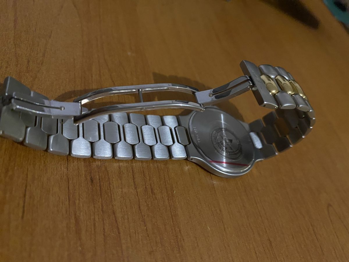 Longines Orologi: Longines Conquest 33mm – Nuovo (secondo la descrizione) da Thônex venduto da kar_kh5d 4