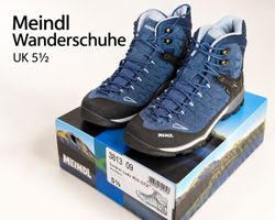 MEINDL Damen Wanderschuh 39 GTX NEU