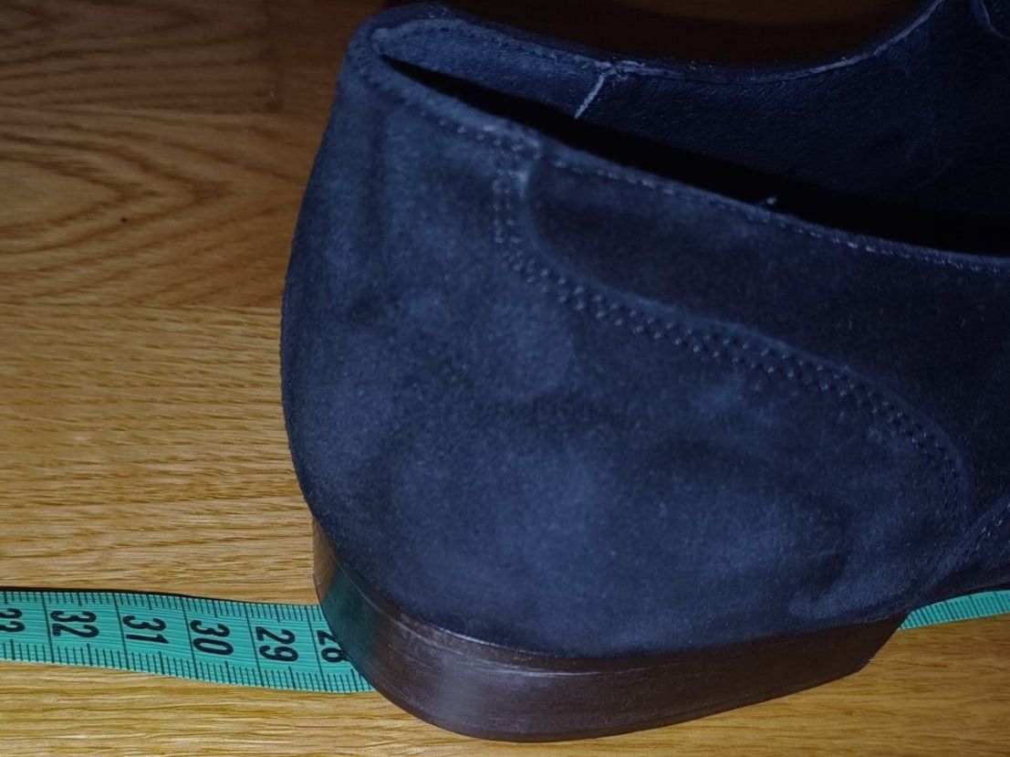 Herrenschuhe: Tango Tanzschuhe – Gebraucht aus Winterthur von man_m52n 6