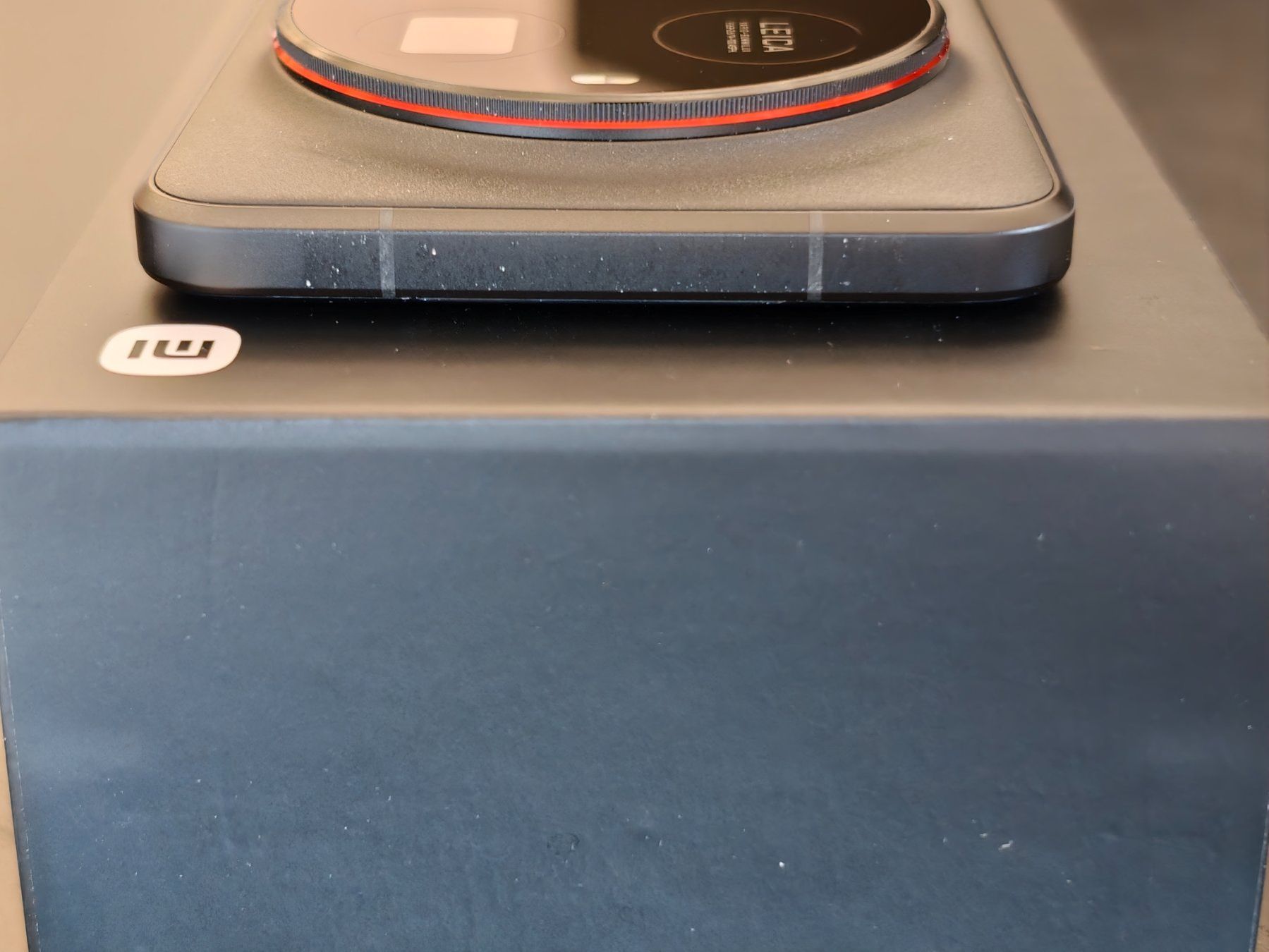 Xiaomi Telefoni cellulari / Smartphones: Xiaomi 15 Ultra – Usato da Aeschlen venduto da MFZB89 2