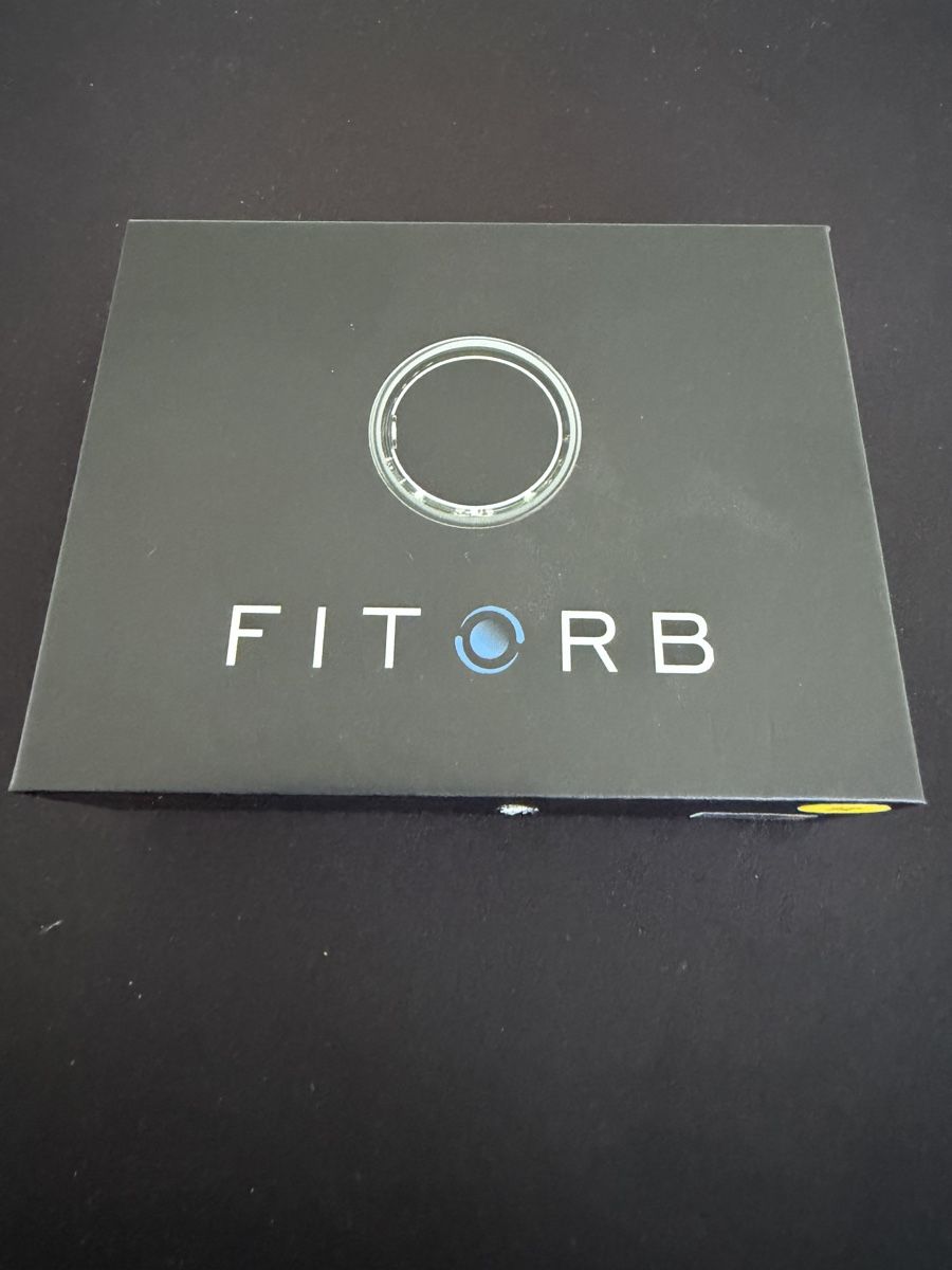 Ringe: Smart Ring Pro  – Gebraucht aus Niederwangen BE von KBL85 6