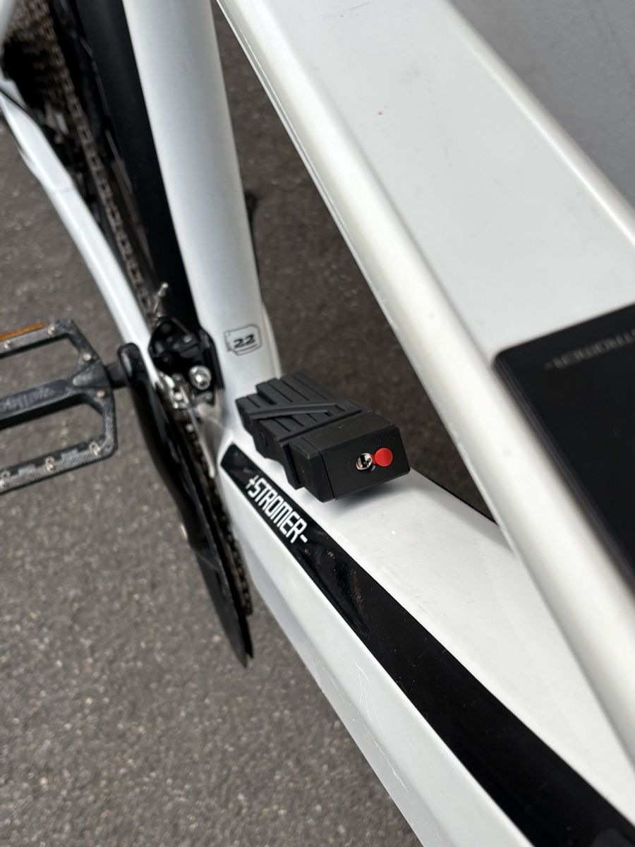 Stromer Biciclette: Stromer ST2, 20“, L – Usato da Biel/Bienne venduto da dalbotex 5