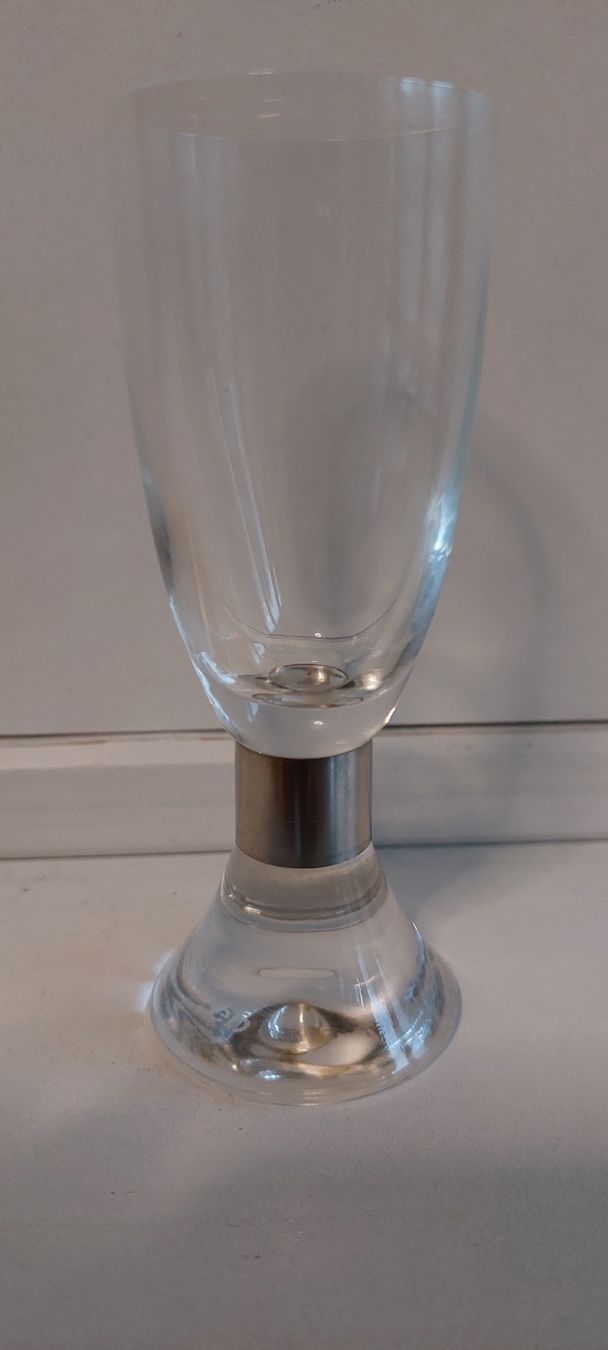Bicchieri: erik bagger- 8x 5cl Schnapsglass – Nuovo (secondo la descrizione) da Zweilütschinen venduto da badguy79 1