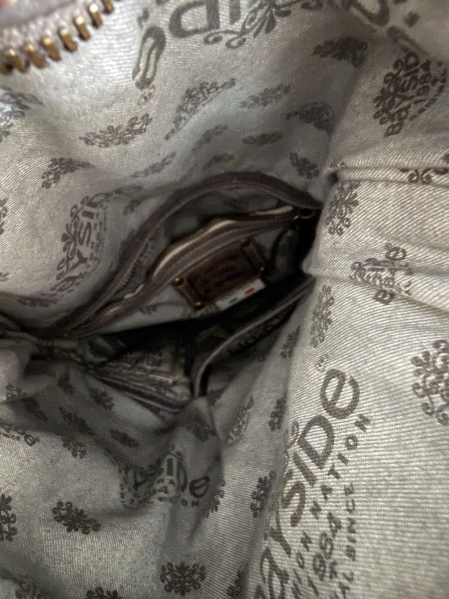 Zaini: Echt Leder Rucksack von Bayside – Usato da Küttigen venduto da ricardawild 4