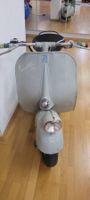 Vespa 1956