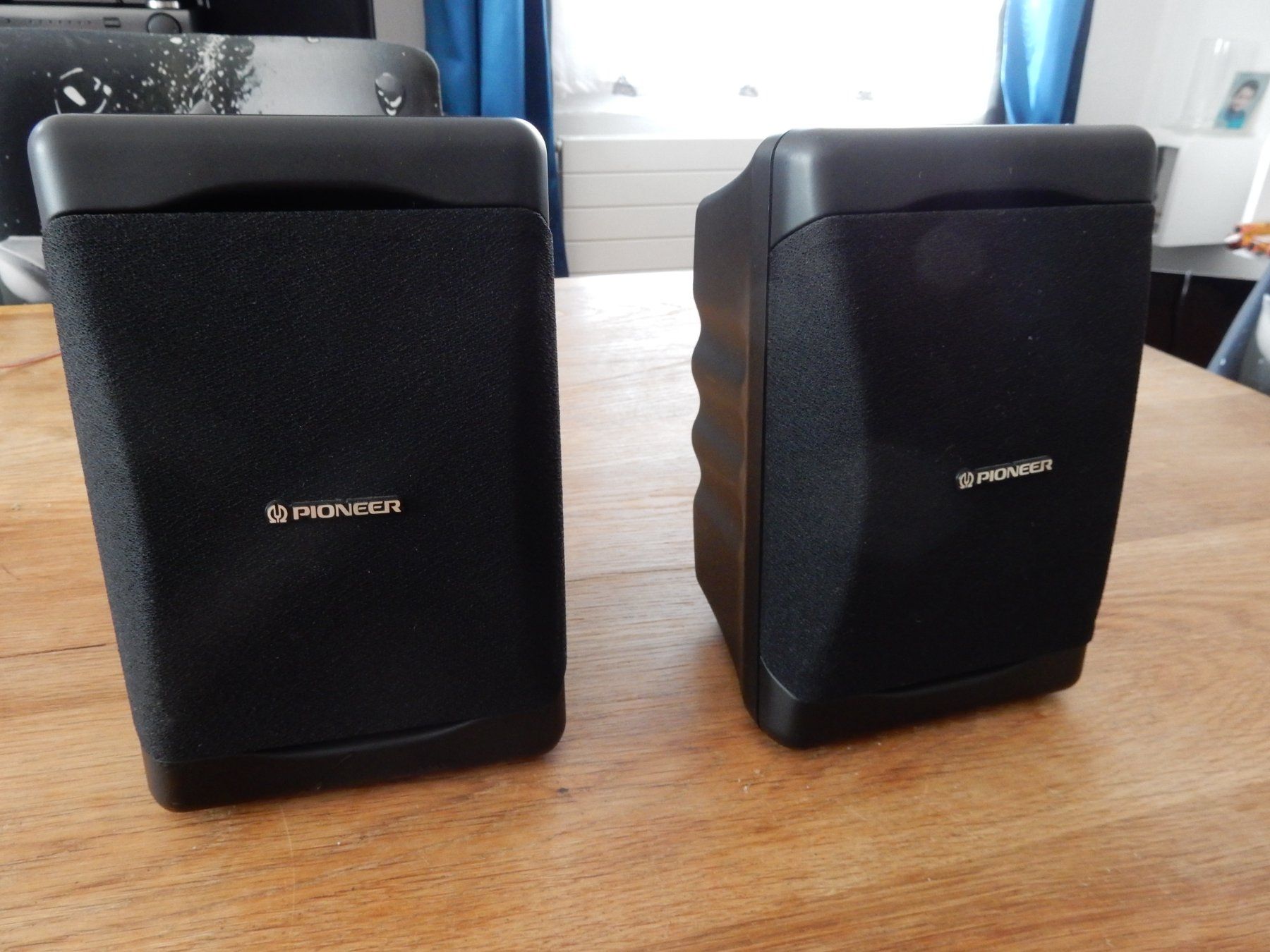 Pioneer Haut-parleurs: Pioneer Boxen – D'occasion à Balsthal par Subaru11