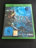 Styx - Xbox One
