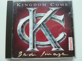 KIngdom Come - Bad Image  (vergriffen)
