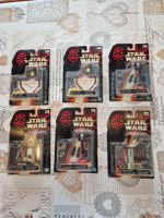 Star Wars Episode 1 Accessory Sets Figurenzubehör