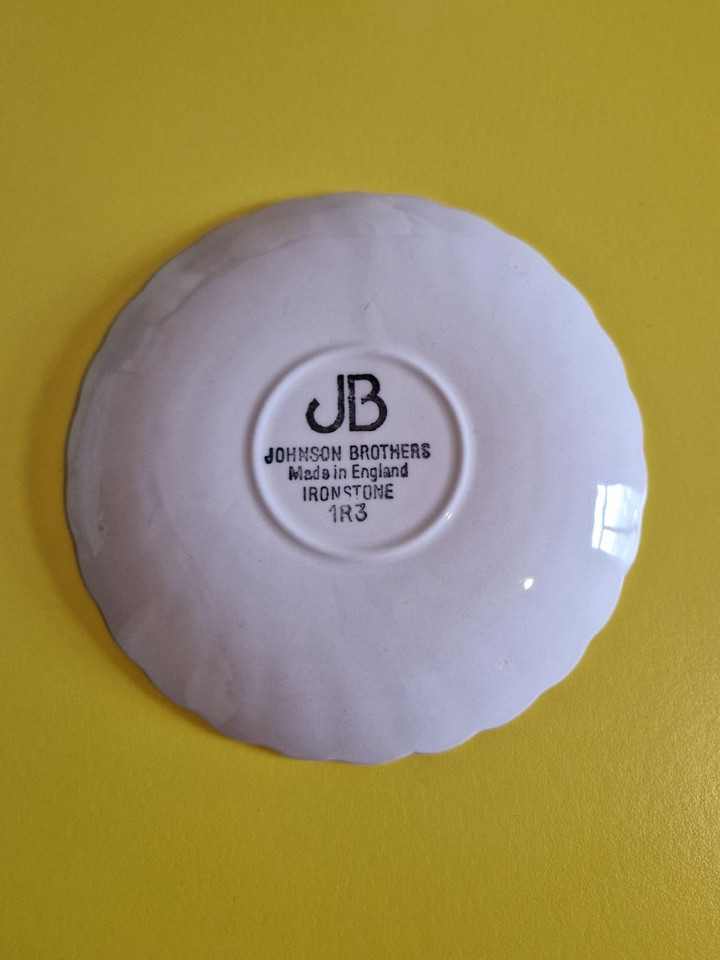 Johnson Brothers Tazze: Kaffeetassen Johnson Brothers – Usato da Zürich venduto da anne049 2