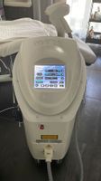 Hochleistungs-Diodenlaser Panestetic Delighter 1.2 (808 nm)