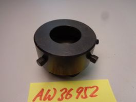 Schneideisenhalter (Filiere)  Ø38mm neu zu Schaublin
