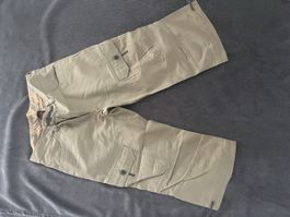 Mammut 3/4 Hose
