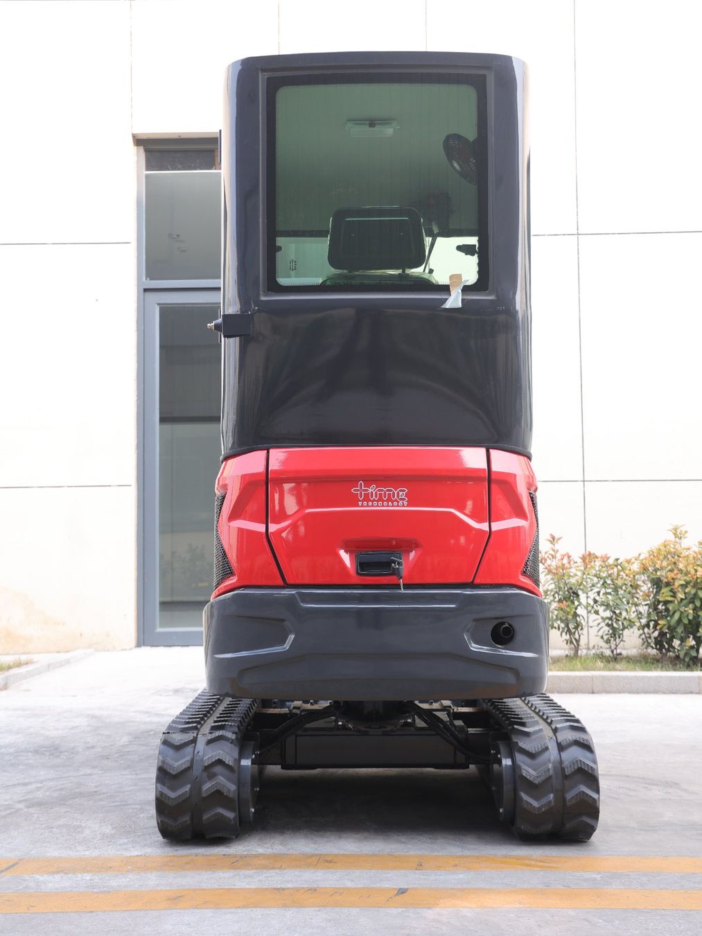 Kubota Escavatori: BAGGER KUBOTA MOTOR 1.8TON - "NEU VERSION" – Nuovo (secondo la descrizione) da Grabs venduto da Time-tech 2