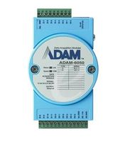 Advantech ADAM-6050-D  PLC-Zubehör E/A-Modul (Neu)