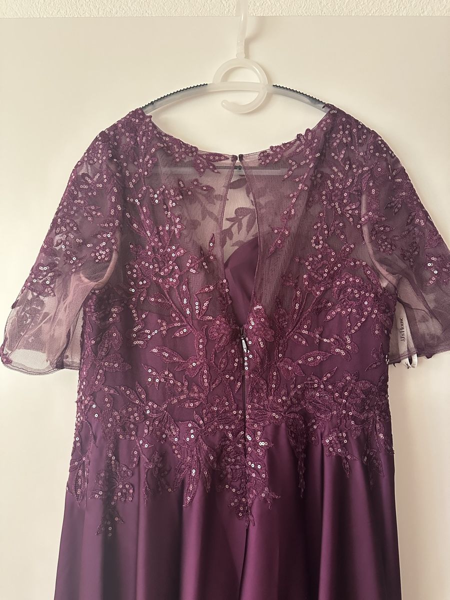 JJ’s House Vestiti: A Linien Kleid - Grösse EU 48 – Usato da Hinwil venduto da Diliborina9598 4