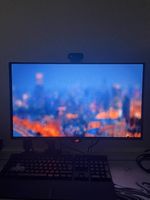 ASUS ROG Swift OLED PG27UCDM 3840 x 2160 Pixel, 26.50"