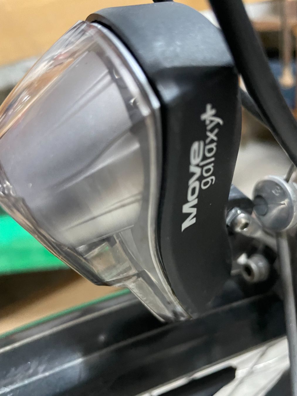 Mondia Biciclette: Fahrrad Mondia City Cross – Usato da Glarus venduto da adiweb007 7