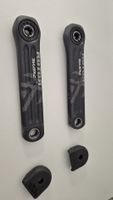 Rotor Kapic Kurbelarme 165 mm guter Zustand