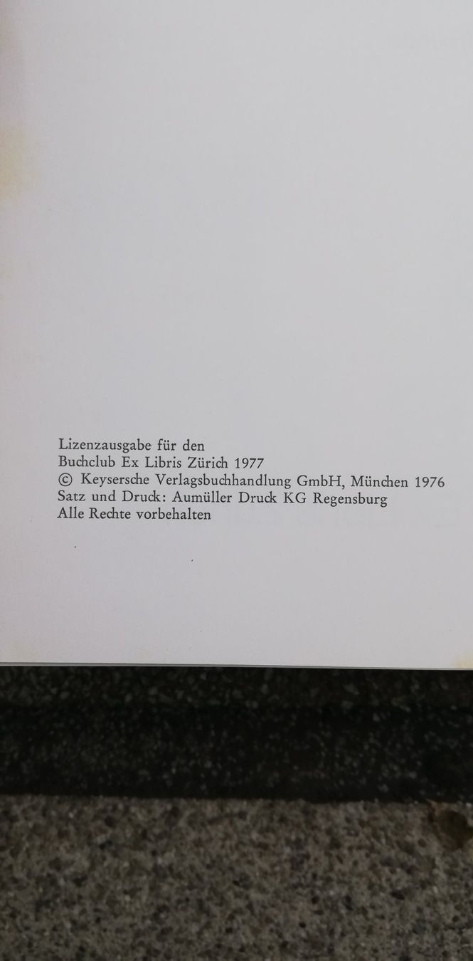Libri: Sammeln macht Spass – Usato da Thun venduto da Matthias72 3