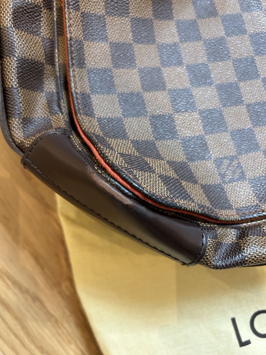 Louis Vuitton Sacs: Louis Vuitton Messenger Tasche – D'occasion à Arlesheim par FabiKl 1