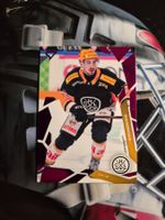 Lorenzo Canonica HC Lugano 2025/26 Sportzoo Pink