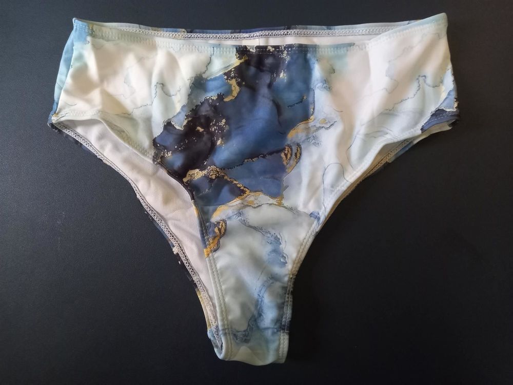 Bikini Marble Goldy L Kaufen Auf Ricardo