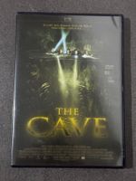 THE CAVE DVD "Es gibt den Himmel und die Hölle..." DE/EN