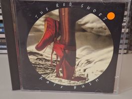 CD Kate Bush - The Red Shoes😎