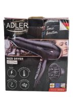 ADLER EUROPE Haartrockner