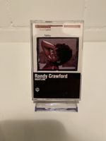 Musikkassette Randy Crawford Nightline 