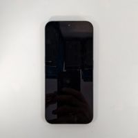 Nothing Phone 2A schwarz