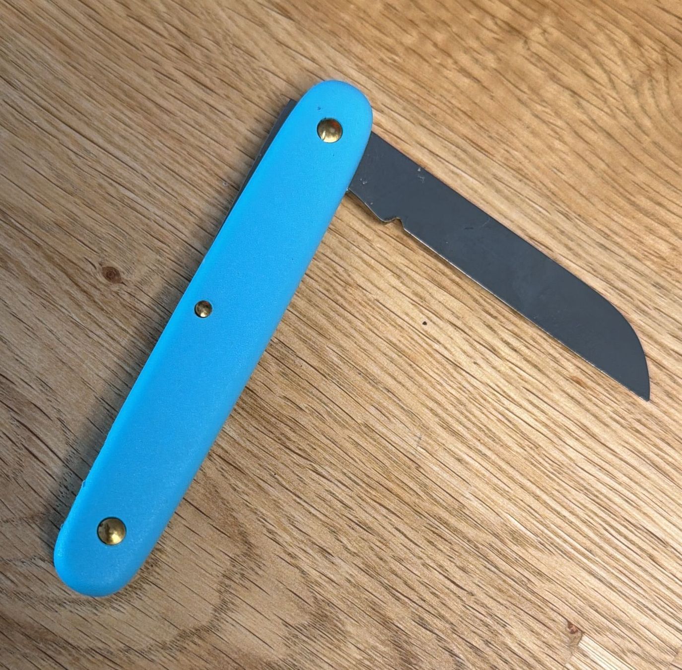 Victorinox Taschenmesser: VICTORINOX TASCHENMESSER – Gebraucht aus Zürich von Frei-Occasionen 1