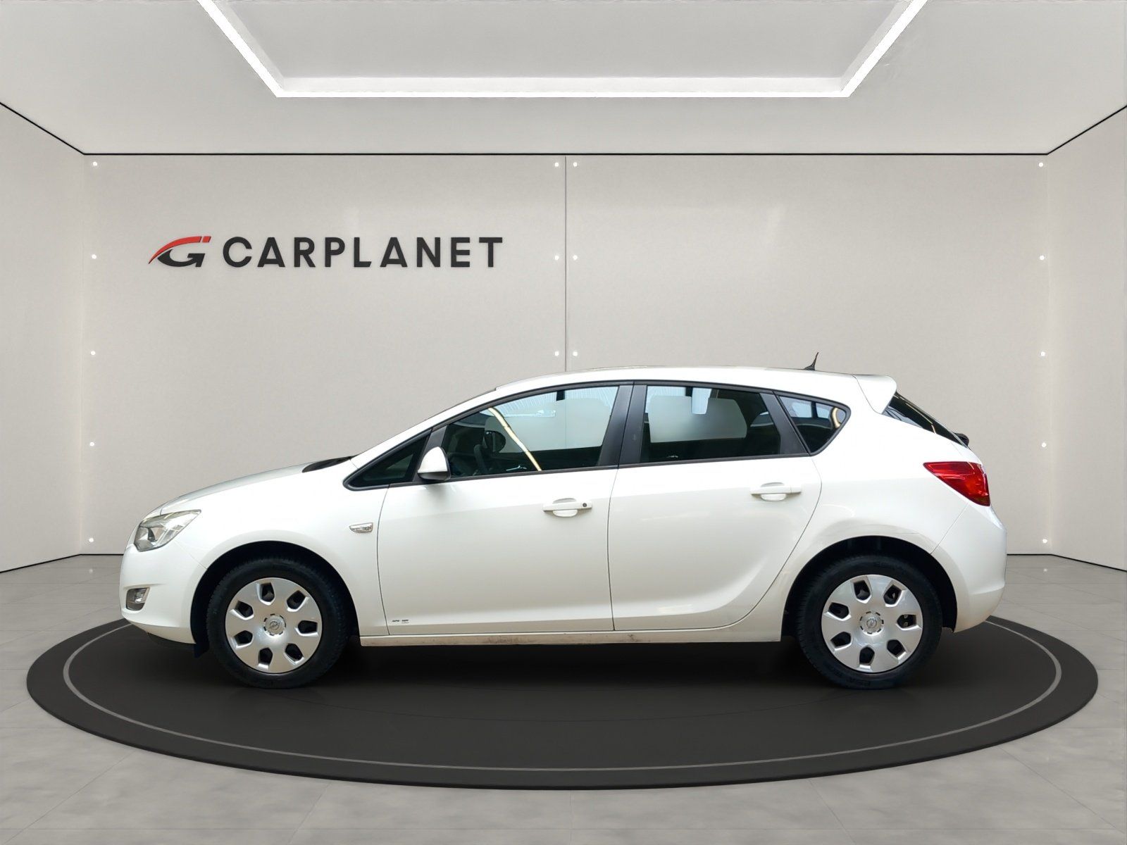 Opel Autos: Opel Astra 1.4 ecoFLEX – Gebraucht aus Ebikon von Garage-Bolzern-Koch 1