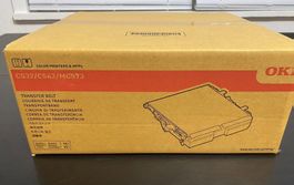 OKI C532, C542, MC563, MC573, ES5473 Transfer Kit, 46394902