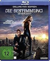 🎞️🎥🍿 Die Bestimmung Divergent 🍿🎥💿