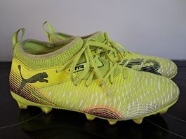 Puma Future Gr. 38 Fussballschuhe