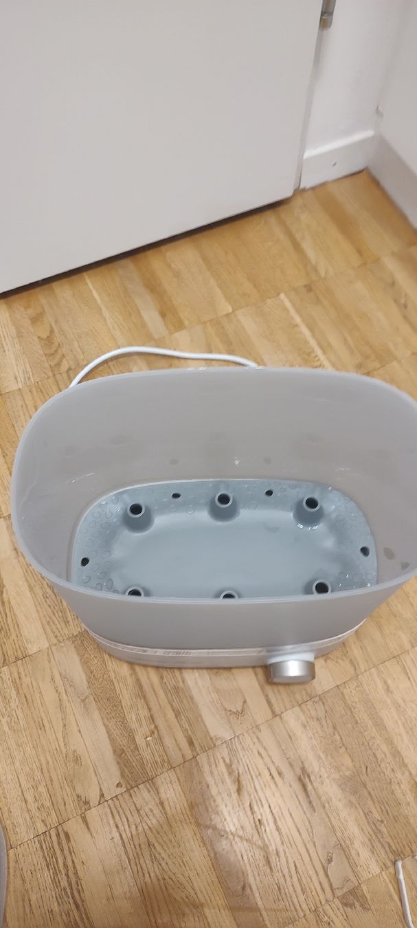 Avent Pasti del neonato: Philips Avent Sterilisator und Trockner  SCF293 – Usato da Zürich venduto da dim_7kzy 2