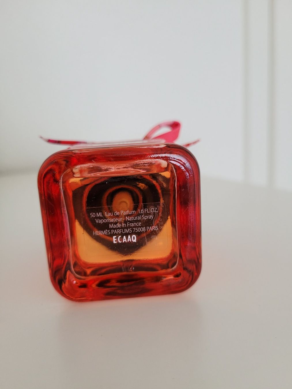 Hermès Profumi & Eau de Toilette: Twilly d'Hermès Eau Poivrée 50ml – Nuovo (secondo la descrizione) da Zürich venduto da woh_pvr9 2
