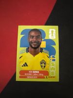Panini FIFA WM 2026 Sticker - SWE 15