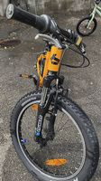 Bergamonster 20 Zoll Hardtail
