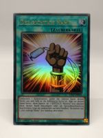 Yu-Gi-Oh Der richtige Name, LED7-DE014