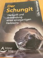 Der Schungit von Ulla Rosenberger