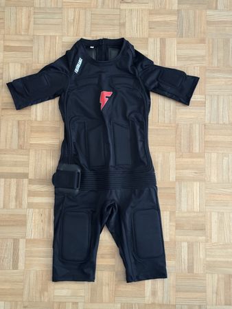 Fulgurance PowerSuit V2 EMS Anzug Damen Gr. M – nur 2x benut