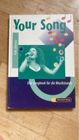 Your Song - Das Songbook für die Musikstunde     ©'1997
