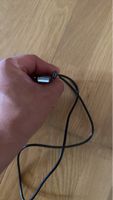 USB-C Kabel, neuwertig, robust und zuverlässig! Top